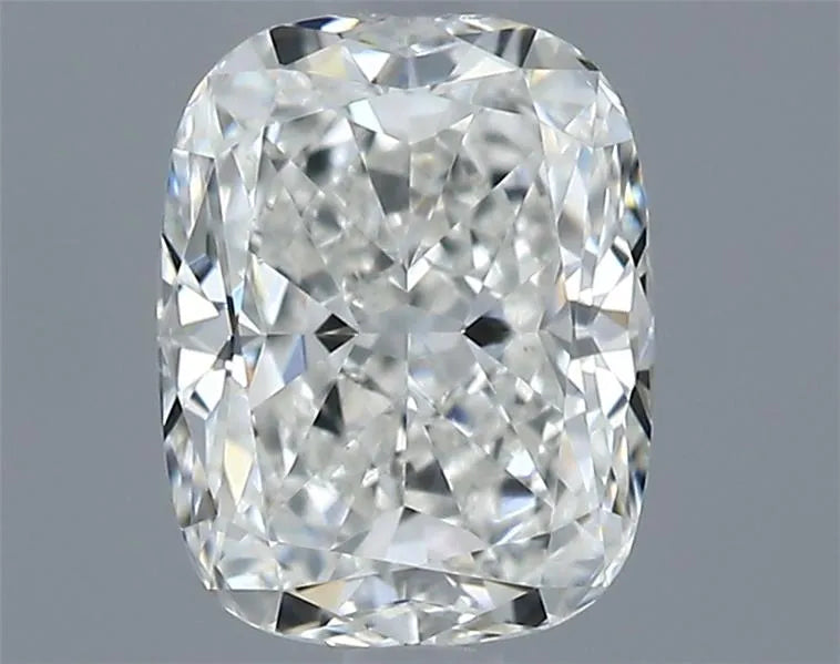 0.54ct Cushion brilliant Natural Diamond (Colour G, Clarity VS1, GIA Certified)