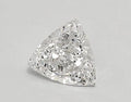 0.54ct Shield Lab Grown Diamond (Colour D, Clarity VVS2, IGI Certified)