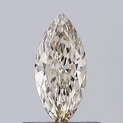 0.55ct Marquise Lab Grown Diamond (Colour M, Clarity VVS2, IGI Certified)