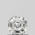 0.55ct Octagonal Lab Grown Diamond (Colour F, Clarity VVS2, IGI Certified)