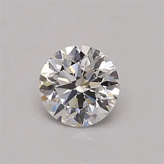 0.60ct Oval Lab Grown Diamond (Colour D, Clarity VVS1, Cut VG, IGI Certified)