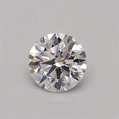 0.60ct Oval Lab Grown Diamond (Colour D, Clarity VVS1, Cut VG, IGI Certified)