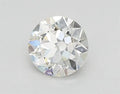 0.62ct European cut Lab Grown Diamond (Colour G, Clarity VVS2, IGI Certified)