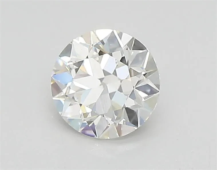 0.62ct European cut Lab Grown Diamond (Colour G, Clarity VVS2, IGI Certified)