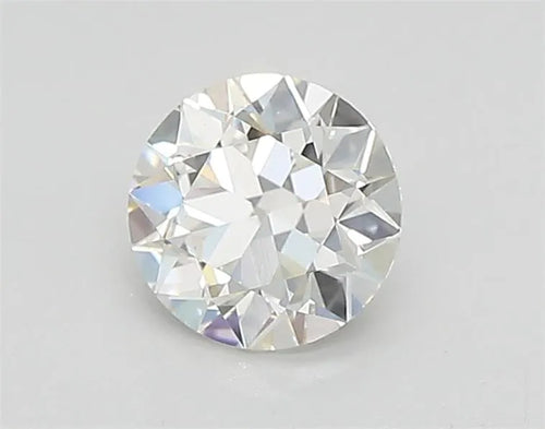 0.62ct European cut Lab Grown Diamond (Colour G, Clarity VVS2, IGI Certified)