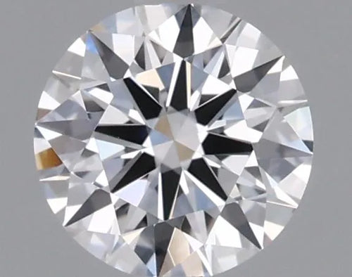 0.66ct Round Lab Grown Diamond (Colour D, Clarity VVS2, Cut ID, IGI Certified)