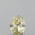 0.70ct Rose Lab Grown Diamond (Colour M, Clarity VVS2, IGI Certified)