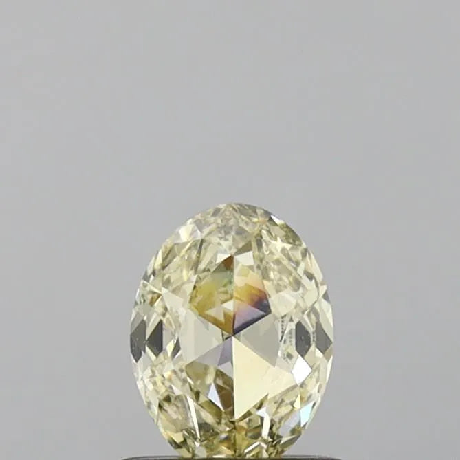 0.70ct Rose Lab Grown Diamond (Colour M, Clarity VVS2, IGI Certified)
