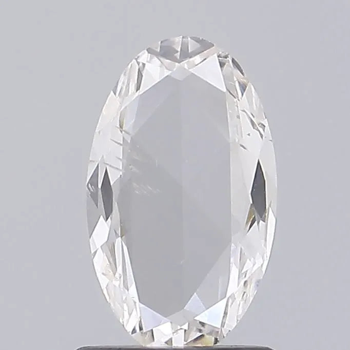 0.72ct Rose Lab Grown Diamond (Colour J, Clarity SI1, Uncertified)