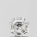 0.73ct Octagonal Lab Grown Diamond (Colour F, Clarity VS2, IGI Certified)