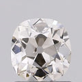 0.75ct Cushion Lab Grown Diamond (Colour K, Clarity VS2, IGI Certified)
