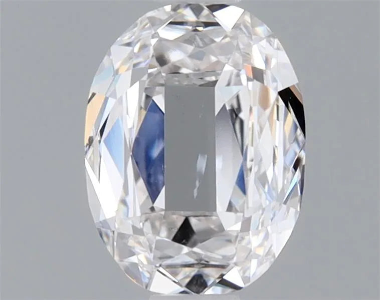 0.75ct Old miner Lab Grown Diamond (Colour E, Clarity VS2, Cut EX, Uncertified)