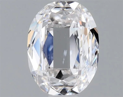 0.75ct Old miner Lab Grown Diamond (Colour E, Clarity VS2, Cut EX, Uncertified)