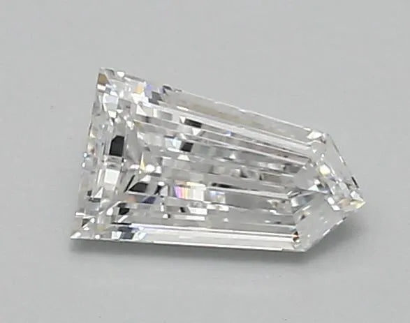 0.80ct Bullet Lab Grown Diamond (Colour E, Clarity VS1, IGI Certified)