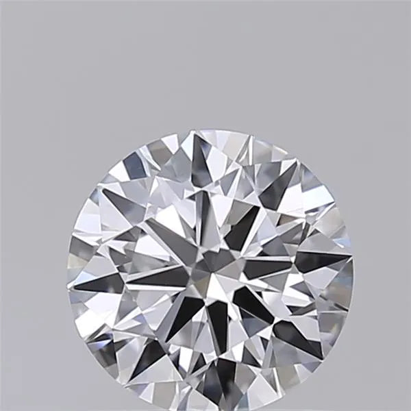 0.80ct Round Lab Grown Diamond (Colour E, Clarity VS1, Cut EX, Uncertified)