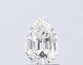 0.83ct Other Lab Grown Diamond (Colour E, Clarity VS1, IGI Certified)
