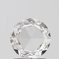 0.84ct Rose Lab Grown Diamond (Colour E, Clarity VS1, Uncertified)