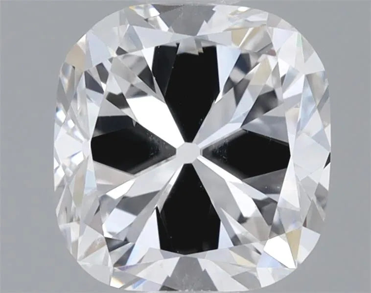 0.86ct Old miner Lab Grown Diamond (Colour E, Clarity VS1, Cut EX, Uncertified)