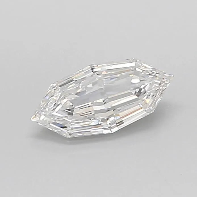0.86ct Other Lab Grown Diamond (Colour E, Clarity VVS2, IGI Certified)