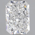 0.90ct Radiant Lab Grown Diamond (Colour D, Clarity VS1, IGI Certified)
