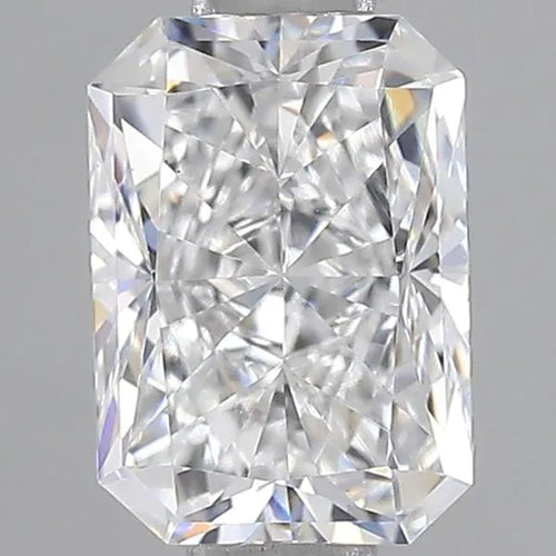 0.90ct Radiant Lab Grown Diamond (Colour D, Clarity VS1, IGI Certified)