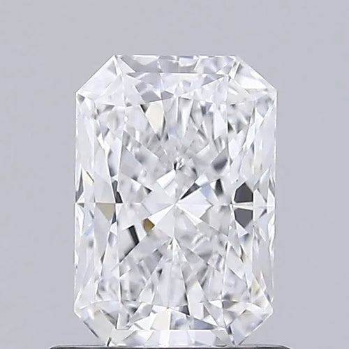 0.91ct Radiant Lab Grown Diamond (Colour D, Clarity VS1, IGI Certified)