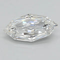0.94ct Other Lab Grown Diamond (Colour E, Clarity VVS2, IGI Certified)