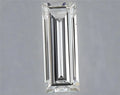 0.95ct Baguette Lab Grown Diamond (Colour E, Clarity VS2, Uncertified)