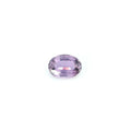 0.95ct Oval Natural Sapphire (Colour Pink, Clarity Slightly Included, Cut Faceted)