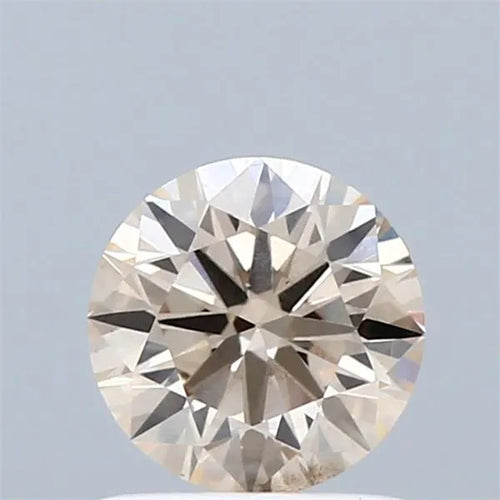 0.97ct Round Lab Grown Diamond (Colour M, Clarity VS2, Cut EX, IGI Certified)