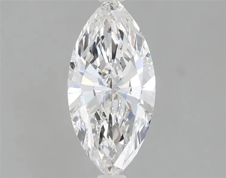 0.98ct Marquise Lab Grown Diamond (Colour E, Clarity VS2, Uncertified)