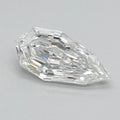 0.98ct Pear Lab Grown Diamond (Colour D, Clarity VS1, IGI Certified)
