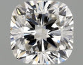 0.99ct Cushion modified Lab Grown Diamond (Colour F, Clarity VS1, IGI Certified)