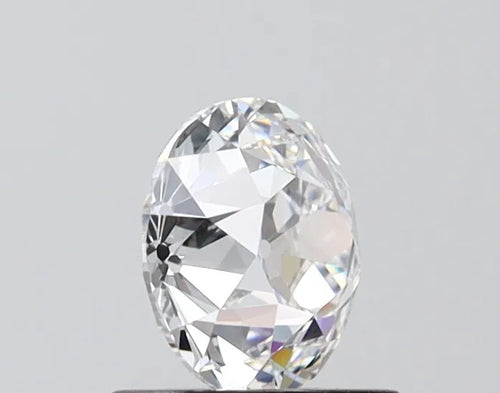 0.99ct European cut Lab Grown Diamond (Colour D, Clarity VVS2, IGI Certified)