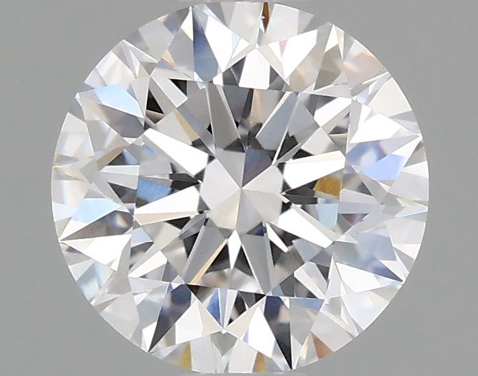 Round 1.10 ct D VVS2 ID EX EX None