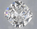 1.00ct Cushion brilliant Lab Grown Diamond (Colour E, Clarity VVS2, Uncertified)