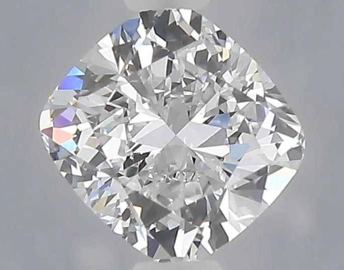 1.00ct Cushion brilliant Lab Grown Diamond (Colour E, Clarity VVS2, Uncertified)