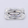 1.00ct Cushion modified Lab Grown Diamond (Colour E, Clarity VVS2, IGI Certified)