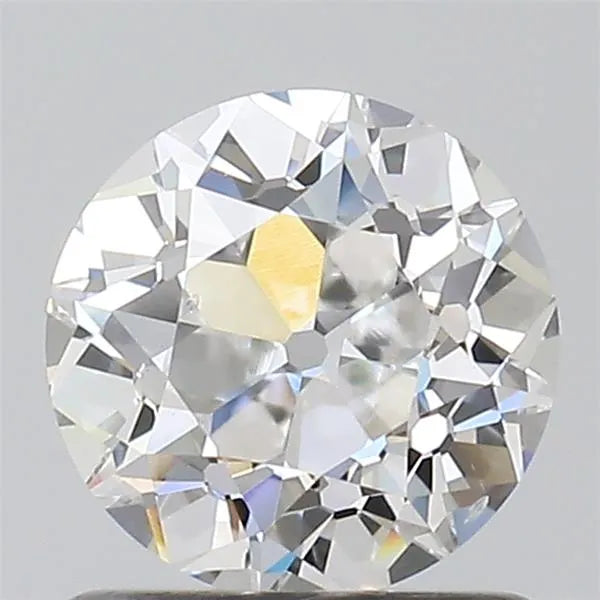 1.00ct European cut Lab Grown Diamond (Colour E, Clarity VS1, IGI Certified)