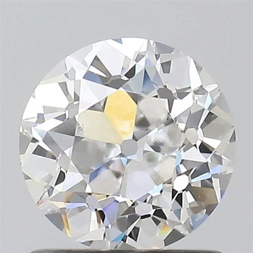 1.00ct European cut Lab Grown Diamond (Colour E, Clarity VS1, IGI Certified)