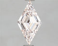 1.00ct Lozenge Lab Grown Diamond (Colour J, Clarity VS1, Cut EX, Uncertified)