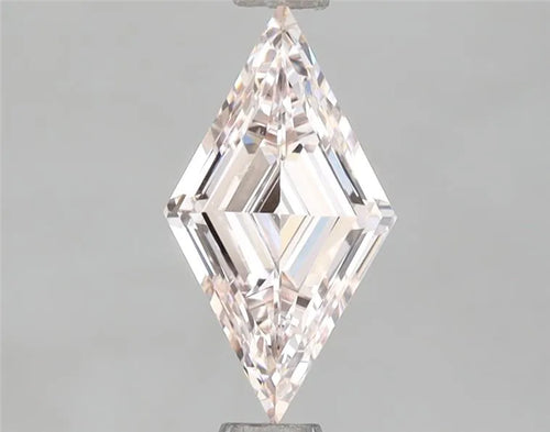1.00ct Lozenge Lab Grown Diamond (Colour J, Clarity VS1, Cut EX, Uncertified)