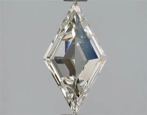 1.00ct Lozenge Lab Grown Diamond (Colour K, Clarity VS2, Cut EX, Uncertified)