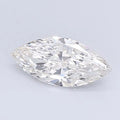 1.00ct Marquise Lab Grown Diamond (Colour F, Clarity VS1, Uncertified)