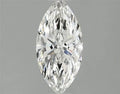 1.00ct Marquise Lab Grown Diamond (Colour G, Clarity VVS2, IGI Certified)
