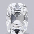 1.00ct Old miner Lab Grown Diamond (Colour E, Clarity VVS1, Uncertified)