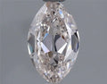 1.00ct Old miner Lab Grown Diamond (Colour G, Clarity VS2, Cut EX, Uncertified)