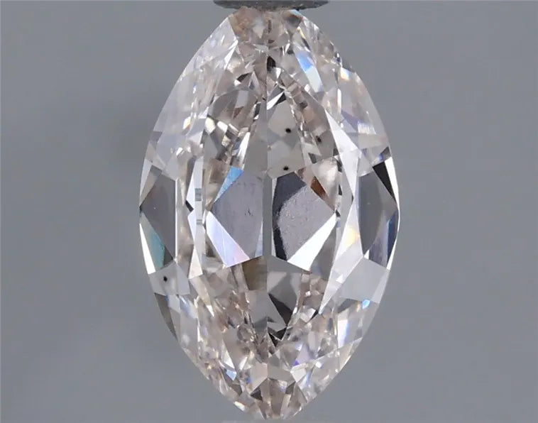 1.00ct Old miner Lab Grown Diamond (Colour G, Clarity VS2, Cut EX, Uncertified)