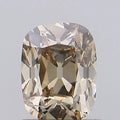1.00ct Old miner Natural Diamond (Colour Fancy Brown, Clarity SI1, Uncertified)