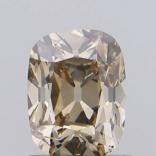 1.00ct Old miner Natural Diamond (Colour Fancy Brown, Clarity SI1, Uncertified)
